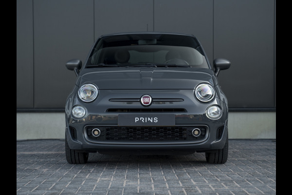 Fiat 500 1.2 S | Carplay | Groot Navi | Parkeersensoren achter