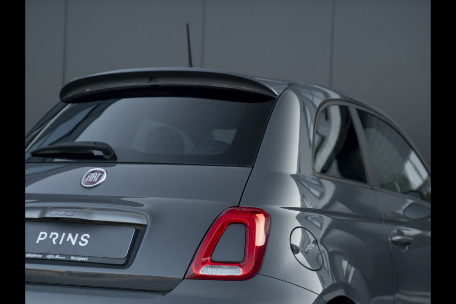 Fiat 500 1.2 S | Carplay | Groot Navi | Parkeersensoren achter