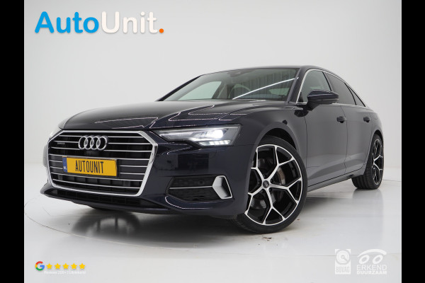 Audi A6 Limousine 50 TFSIe quattro | Virtual Cockpit | Keyless | 360 | Memory | DAB+