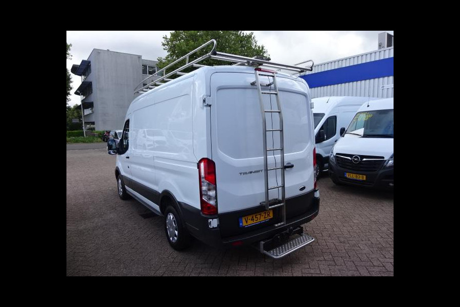 Ford Transit 310 2.0 TDCI L2H2 Trend IMPERIAAL AIRCO TREKHAAK