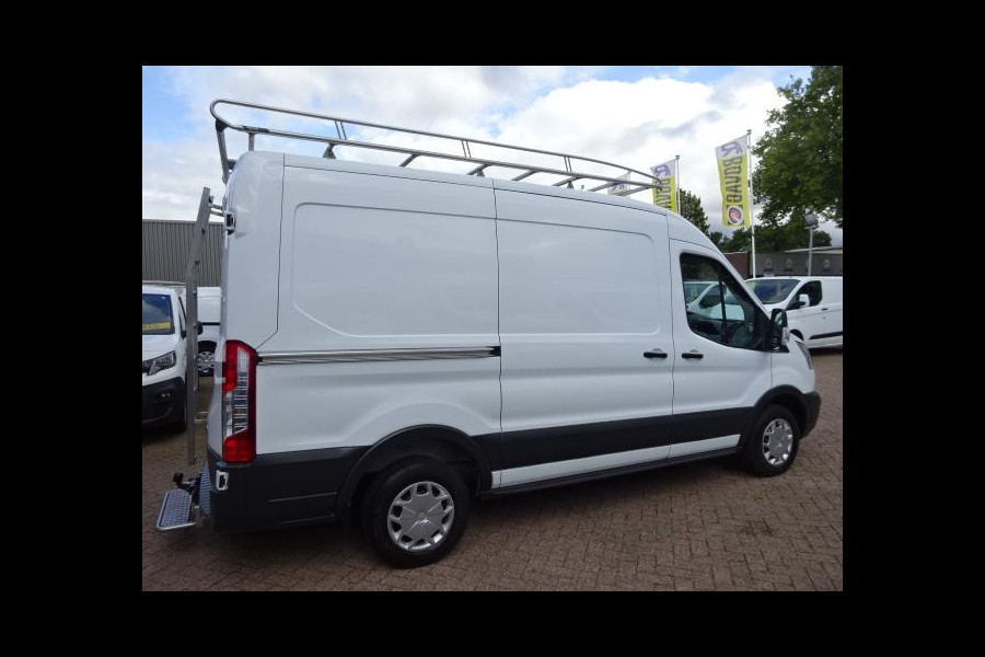 Ford Transit 310 2.0 TDCI L2H2 Trend IMPERIAAL AIRCO TREKHAAK