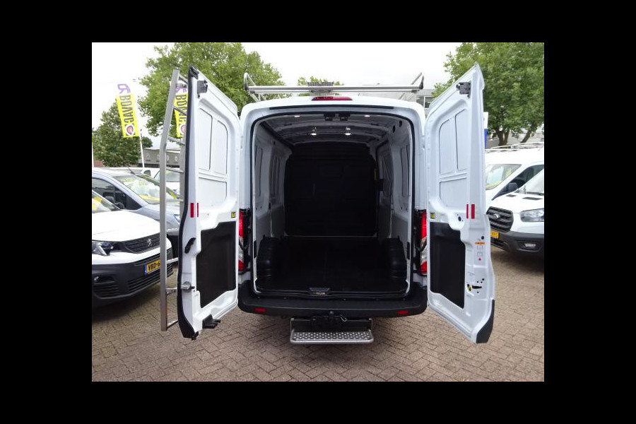 Ford Transit 310 2.0 TDCI L2H2 Trend IMPERIAAL AIRCO TREKHAAK