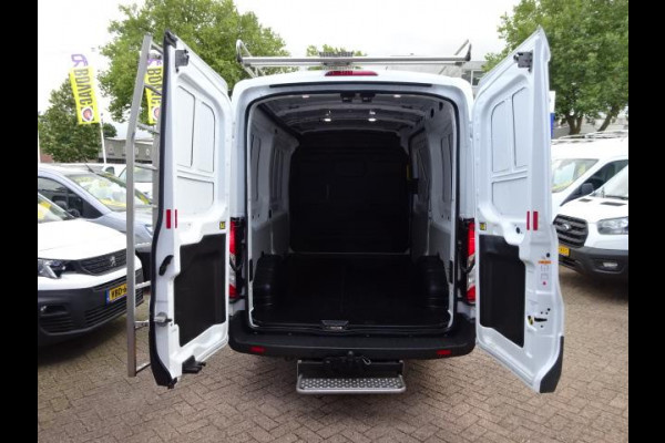 Ford Transit 310 2.0 TDCI L2H2 Trend IMPERIAAL AIRCO TREKHAAK