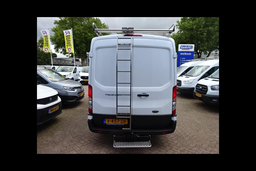 Ford Transit 310 2.0 TDCI L2H2 Trend IMPERIAAL AIRCO TREKHAAK