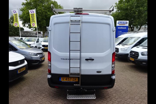 Ford Transit 310 2.0 TDCI L2H2 Trend IMPERIAAL AIRCO TREKHAAK