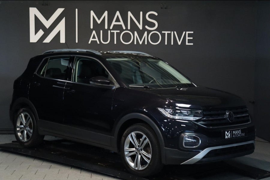 Volkswagen T-Cross 1.0 TSI / ACC / CAMERA / CARPLAY / LED / PDC V+A