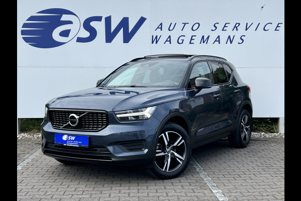 Volvo XC40 1.5 T3 R-Design | Pano | Harman Kardon | Virtual Cockpit | LED | Carplay | Navi