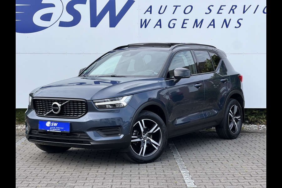 Volvo XC40 1.5 T3 R-Design | Pano | Harman Kardon | Virtual Cockpit | LED | Carplay | Navi