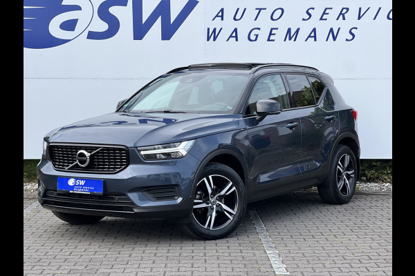 Volvo XC40 1.5 T3 R-Design | Pano | Harman Kardon | Virtual Cockpit | LED | Carplay | Navi