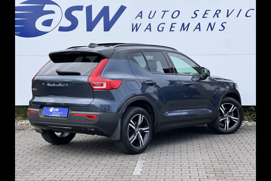 Volvo XC40 1.5 T3 R-Design | Pano | Harman Kardon | Virtual Cockpit | LED | Carplay | Navi