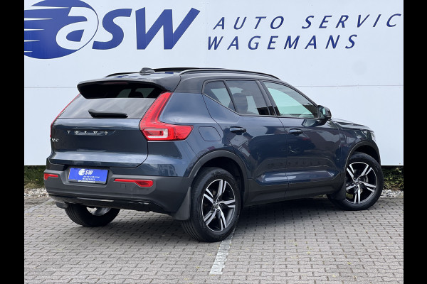 Volvo XC40 1.5 T3 R-Design | Pano | Harman Kardon | Virtual Cockpit | LED | Carplay | Navi