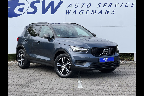 Volvo XC40 1.5 T3 R-Design | Pano | Harman Kardon | Virtual Cockpit | LED | Carplay | Navi