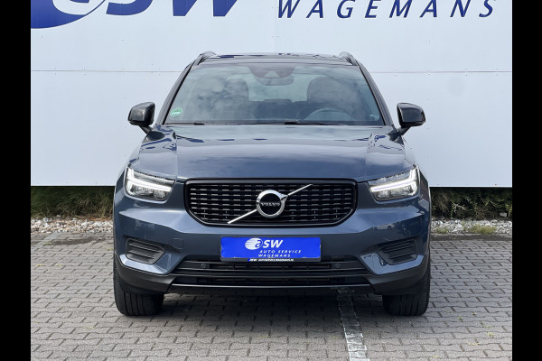 Volvo XC40 1.5 T3 R-Design | Pano | Harman Kardon | Virtual Cockpit | LED | Carplay | Navi