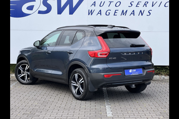 Volvo XC40 1.5 T3 R-Design | Pano | Harman Kardon | Virtual Cockpit | LED | Carplay | Navi