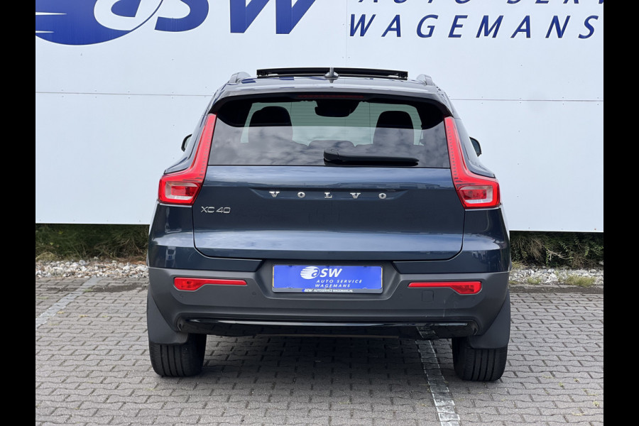 Volvo XC40 1.5 T3 R-Design | Pano | Harman Kardon | Virtual Cockpit | LED | Carplay | Navi