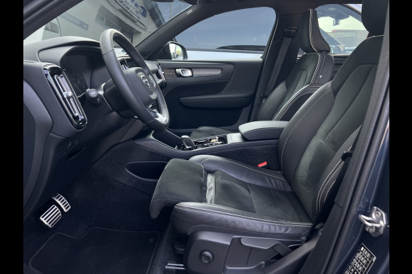 Volvo XC40 1.5 T3 R-Design | Pano | Harman Kardon | Virtual Cockpit | LED | Carplay | Navi