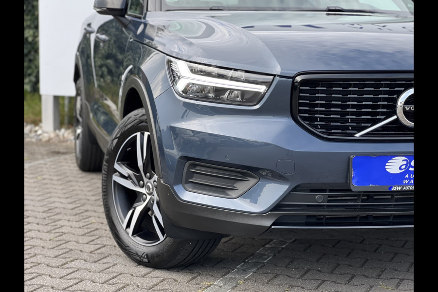 Volvo XC40 1.5 T3 R-Design | Pano | Harman Kardon | Virtual Cockpit | LED | Carplay | Navi