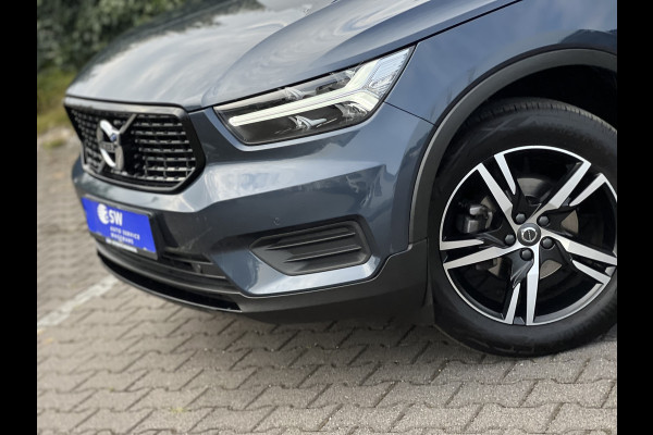 Volvo XC40 1.5 T3 R-Design | Pano | Harman Kardon | Virtual Cockpit | LED | Carplay | Navi