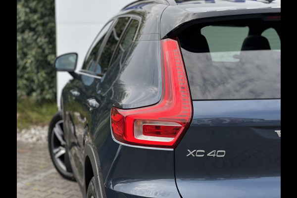 Volvo XC40 1.5 T3 R-Design | Pano | Harman Kardon | Virtual Cockpit | LED | Carplay | Navi