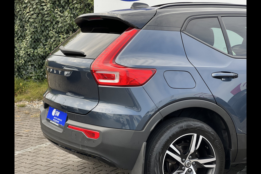 Volvo XC40 1.5 T3 R-Design | Pano | Harman Kardon | Virtual Cockpit | LED | Carplay | Navi