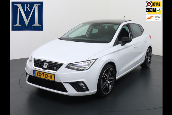 Seat Ibiza 1.5 TSI EVO FR ORG. NL. NAP KM. | PANO | BEATS AUDIO | CAMERA