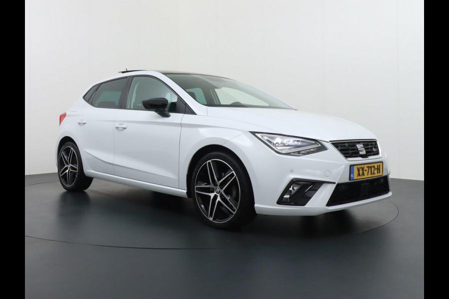 Seat Ibiza 1.5 TSI EVO FR ORG. NL. NAP KM. | PANO | BEATS AUDIO | CAMERA