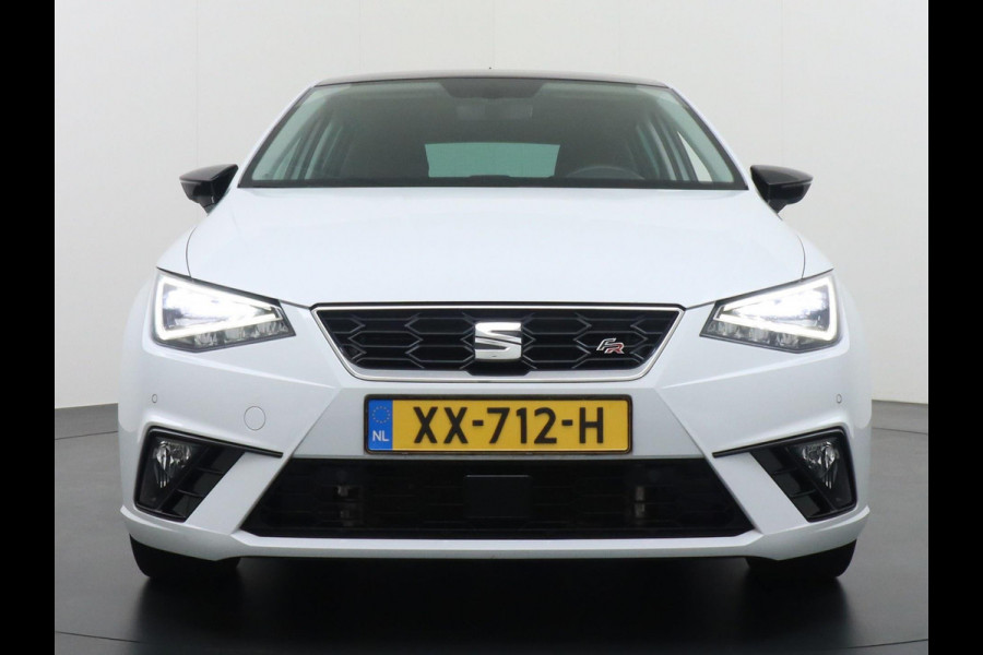 Seat Ibiza 1.5 TSI EVO FR ORG. NL. NAP KM. | PANO | BEATS AUDIO | CAMERA