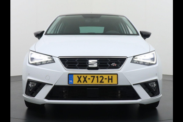 Seat Ibiza 1.5 TSI EVO FR ORG. NL. NAP KM. | PANO | BEATS AUDIO | CAMERA