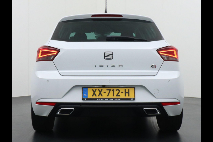 Seat Ibiza 1.5 TSI EVO FR ORG. NL. NAP KM. | PANO | BEATS AUDIO | CAMERA