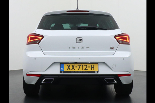 Seat Ibiza 1.5 TSI EVO FR ORG. NL. NAP KM. | PANO | BEATS AUDIO | CAMERA