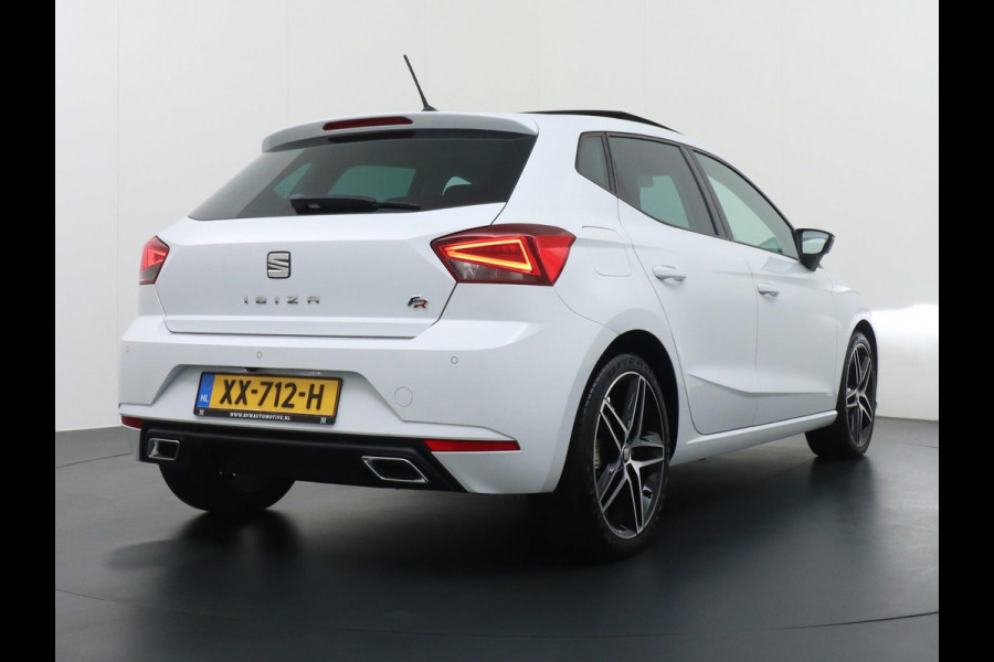 Seat Ibiza 1.5 TSI EVO FR ORG. NL. NAP KM. | PANO | BEATS AUDIO | CAMERA