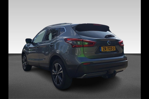 Nissan QASHQAI 1.3 DIG-T N-Connecta Design Pack