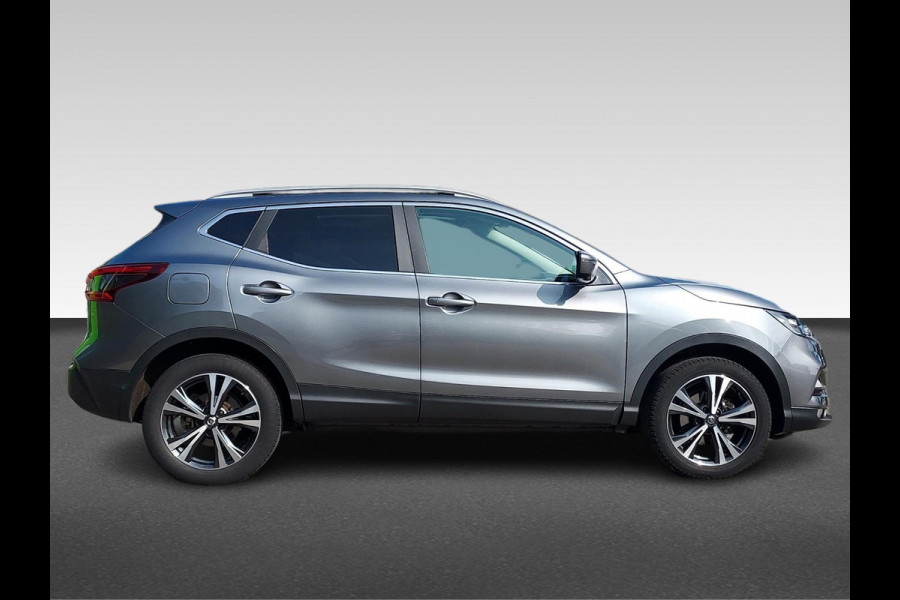 Nissan QASHQAI 1.3 DIG-T N-Connecta Design Pack