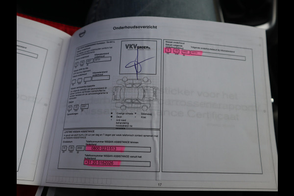 Nissan Micra 0.9 IG-T N-Connecta / Navigatie / Camera