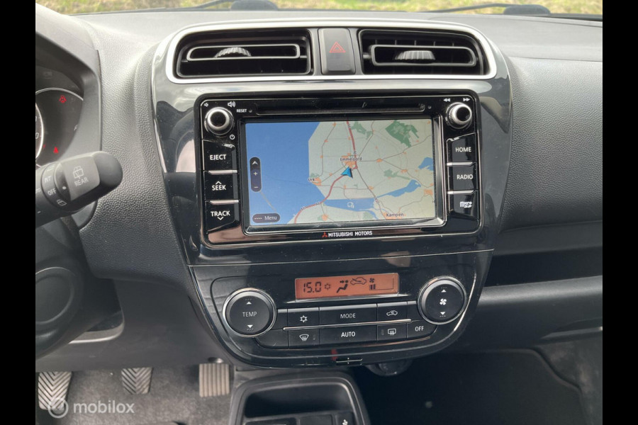 Mitsubishi Space Star 1.2 Advance | Navi| Carplay