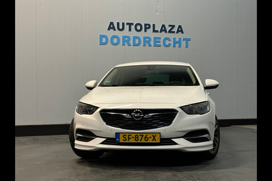 Opel Insignia Grand Sport 1.5 Turbo Business Executive OPC Line Automaat