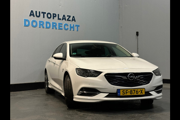 Opel Insignia Grand Sport 1.5 Turbo Business Executive OPC Line Automaat