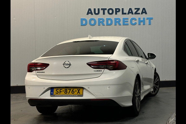 Opel Insignia Grand Sport 1.5 Turbo Business Executive OPC Line Automaat