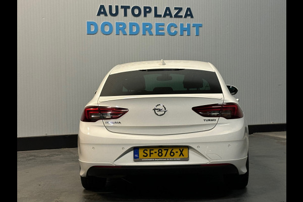 Opel Insignia Grand Sport 1.5 Turbo Business Executive OPC Line Automaat