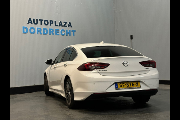 Opel Insignia Grand Sport 1.5 Turbo Business Executive OPC Line Automaat