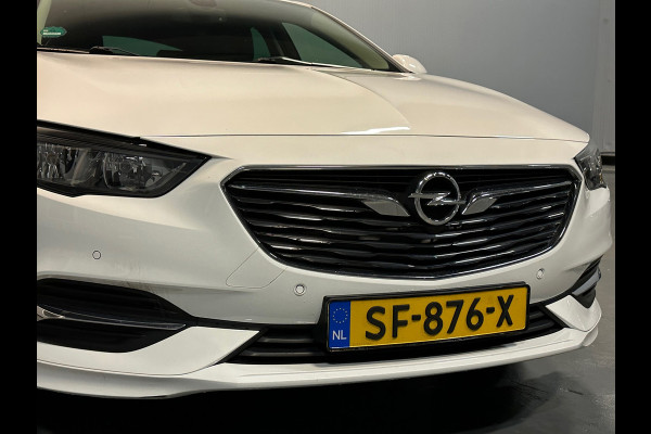 Opel Insignia Grand Sport 1.5 Turbo Business Executive OPC Line Automaat