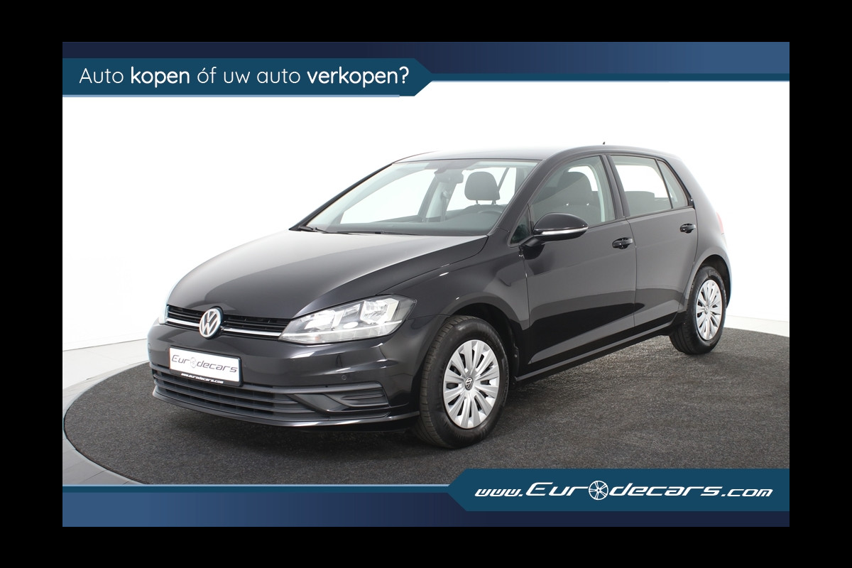 Volkswagen Golf 1.0 TSI Trendline *1ste Eigenaar*Carplay*Park assist*