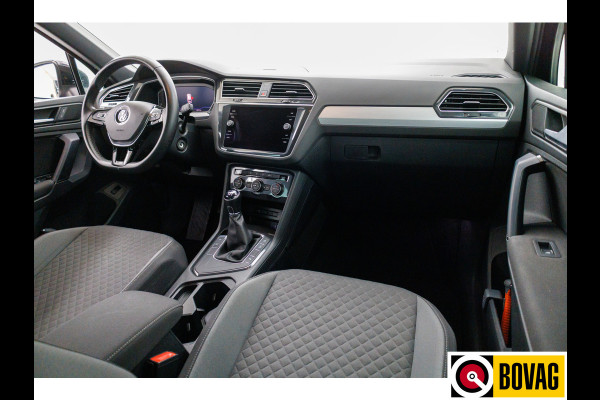 Volkswagen Tiguan 1.5 TSI R-Line 150 PK | Virtual cockpit | Navigatie | Elec. klep | Led Cruise