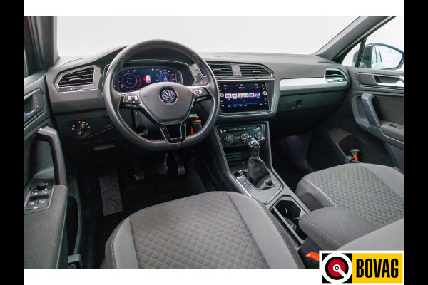 Volkswagen Tiguan 1.5 TSI R-Line 150 PK | Virtual cockpit | Navigatie | Elec. klep | Led Cruise