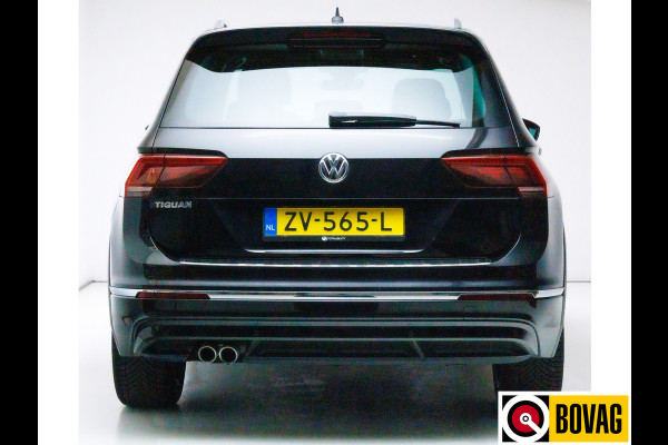 Volkswagen Tiguan 1.5 TSI R-Line 150 PK | Virtual cockpit | Navigatie | Elec. klep | Led Cruise