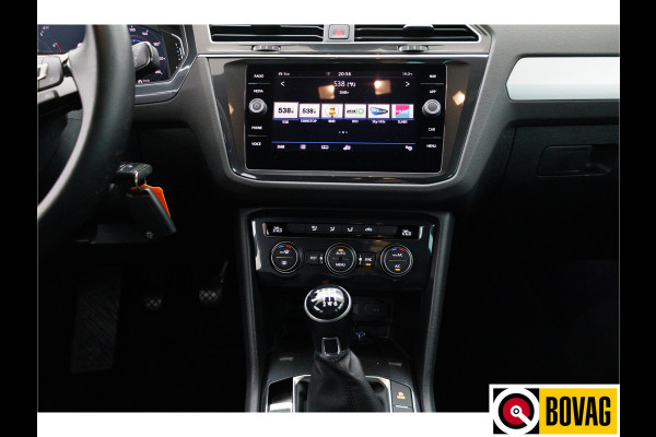 Volkswagen Tiguan 1.5 TSI R-Line 150 PK | Virtual cockpit | Navigatie | Elec. klep | Led Cruise