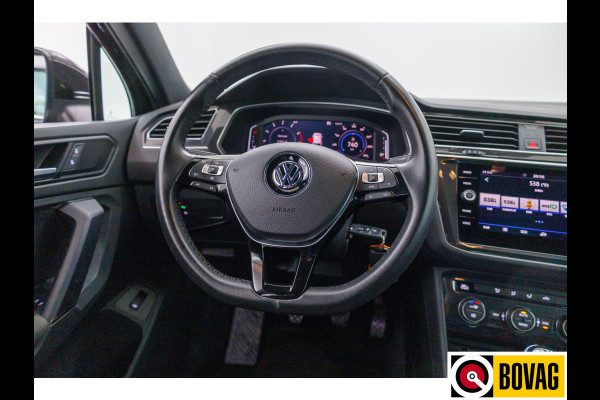 Volkswagen Tiguan 1.5 TSI R-Line 150 PK | Virtual cockpit | Navigatie | Elec. klep | Led Cruise