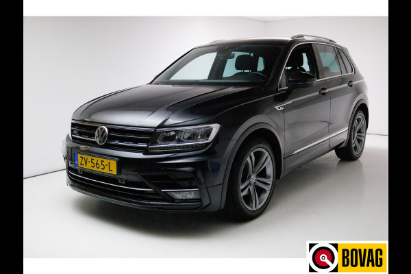 Volkswagen Tiguan 1.5 TSI R-Line 150 PK | Virtual cockpit | Navigatie | Elec. klep | Led Cruise