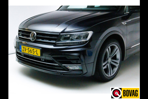 Volkswagen Tiguan 1.5 TSI R-Line 150 PK | Virtual cockpit | Navigatie | Elec. klep | Led Cruise