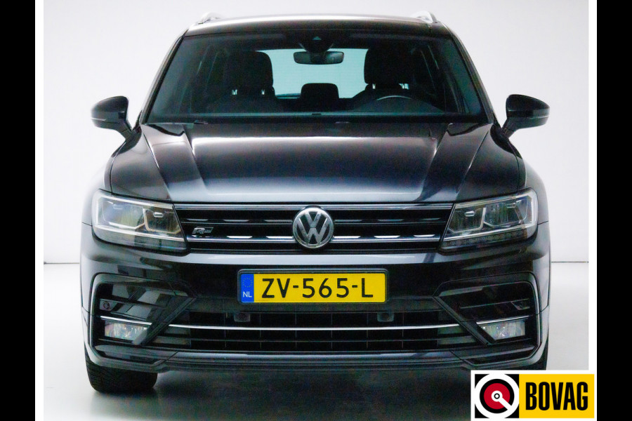 Volkswagen Tiguan 1.5 TSI R-Line 150 PK | Virtual cockpit | Navigatie | Elec. klep | Led Cruise